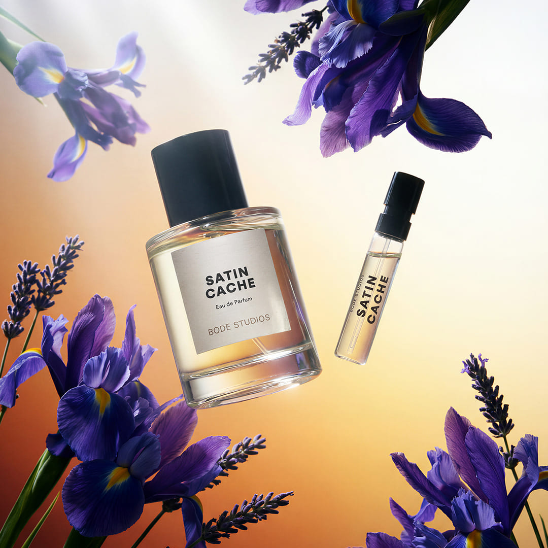 How to Store Perfume Properly: What Light, Heat and Air Really Do