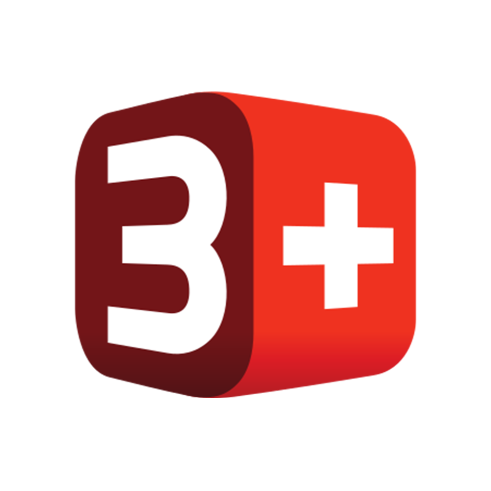 3+ / 3Plus