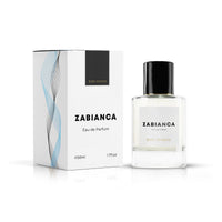 ZABIANCA Eau de Parfum by BODE STUDIOS