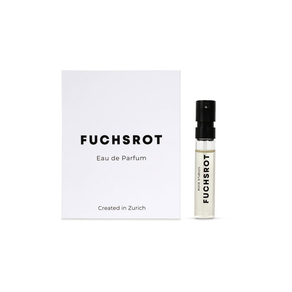 
                      
                        FUCHSROT (Sample)
                      
                    