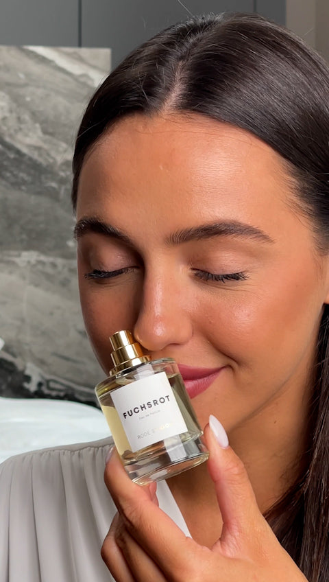 FUCHSROT Eau de Parfum UGC