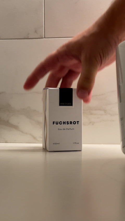 FUCHSROT Eau de Parfum UGC