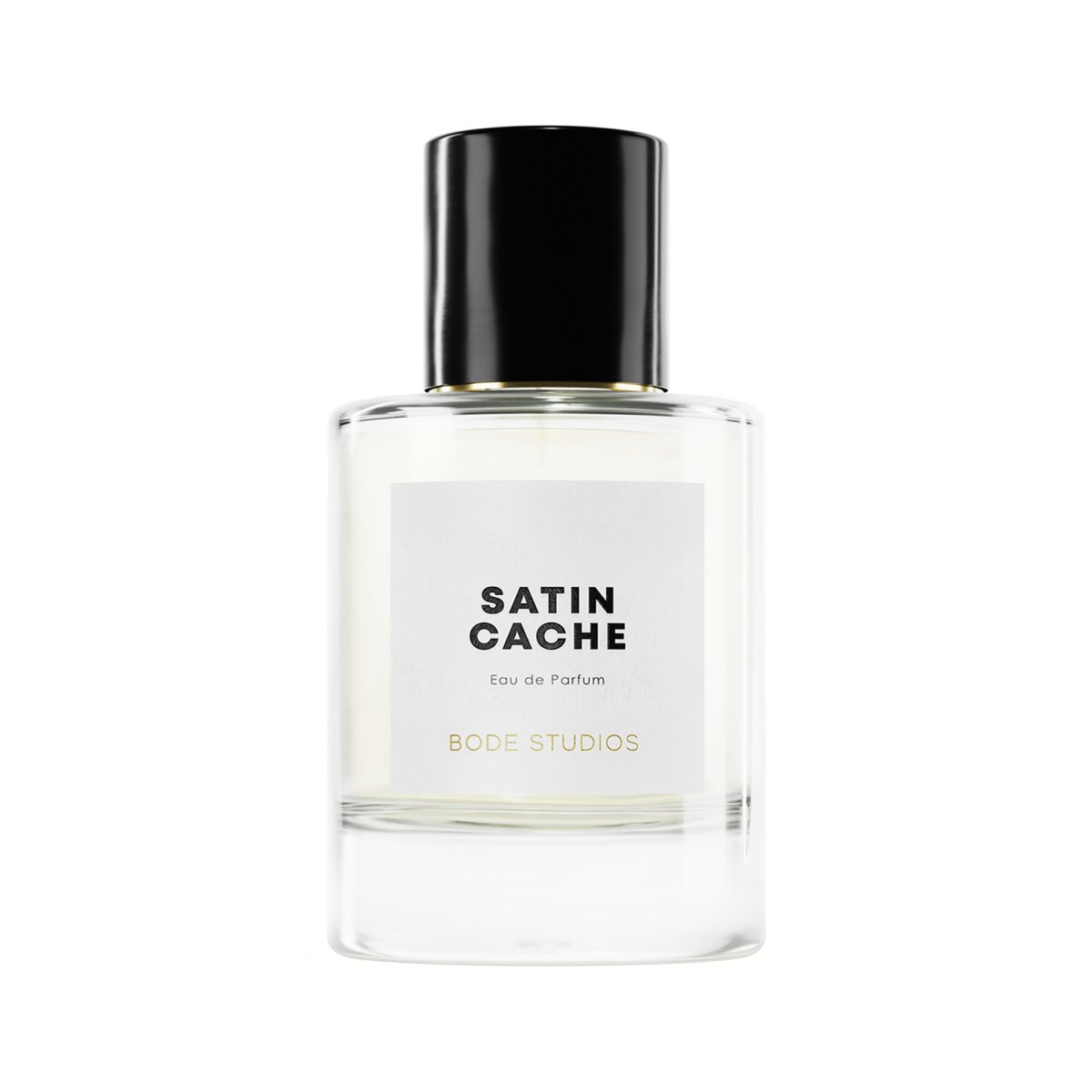 Cache Cologne SATIN CACHE (Eau de Parfum) by BODÉ STUDIOS