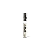 SATIN CACHE Perfume Sample by BODÉ STUDIOS