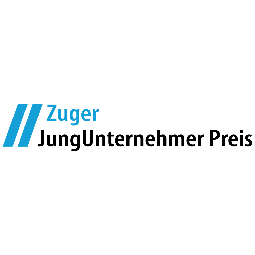 Zuger Jungunternehmer Preis